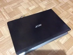 Acer Aspire 5625G-P343G32MiKs. 2,3����, ��� 1024 ��, ���� 500���, WiFi, ����������� �� 2��. ����