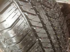 Bridgestone Dueler H/T 684II. Всесезонные, 2012 год, без износа, 4 шт
