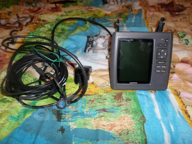 GPS-����������. ����
