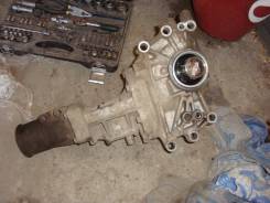 Раздаточная коробка. Mitsubishi: Lancer Evolution, Outlander, Delica, Lancer X, Galant Fortis, ASX Двигатель 6B31