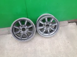 Watanabe F8-type. 7.0x15", 4x114.3, ET15 ����