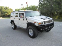 Hummer H2. ��� ����� �� ������ ����