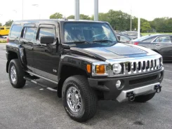 Hummer H3. ��� ����� �� ������ ����