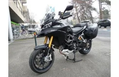 Ducati Multistrada 1200. ����������, ��� ���, ��� ������� ����