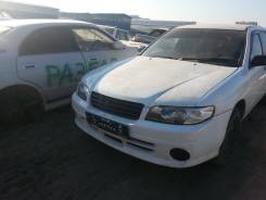 Крыло. Nissan Expert, VW11 Двигатель OG18