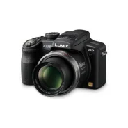 Panasonic Lumix DMC-FZ38. 10 - 14.9 ��, ���: 14� � �����