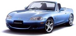 Mazda. 6.5x16, 4x100.00, ET40