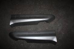 Накладка на бампер. Nissan Cedric, HY33, PY33, ENY33, MY33, HBY33