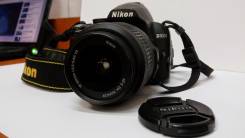 Nikon D3000. 10 - 14.9 Мп, зум: 4х