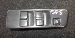 Блок управления стеклоподъемниками. Subaru Forester, SF5