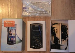 Samsung Wave 2 GT-S8530 ����