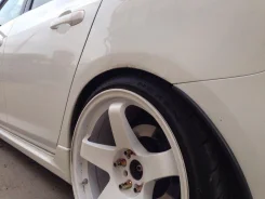 Rota GTR. 9.5x18", 5x114.3, ET30 ����