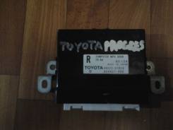 Блок управления дверями. Toyota Progres