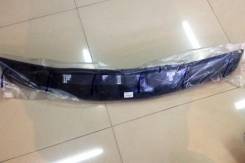 Ветровик. Honda Fit
