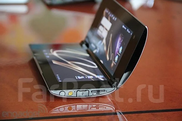 Sony Xperia Tablet P 3G 4Gb ����
