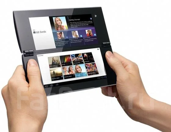 Sony Xperia Tablet P 3G 4Gb ����