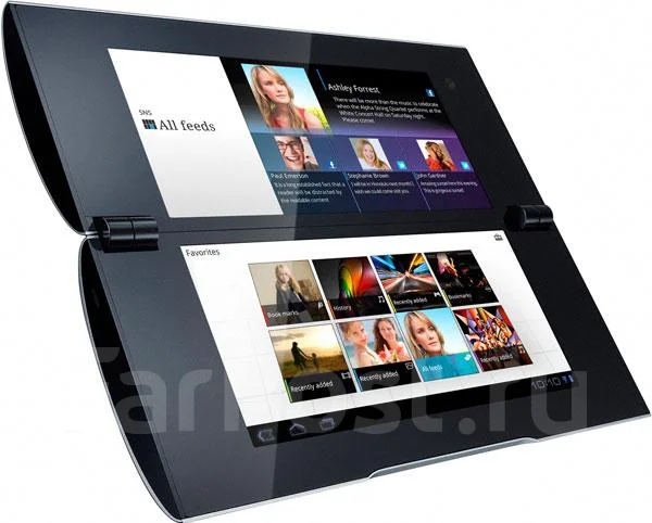 Sony Xperia Tablet P 3G 4Gb ����