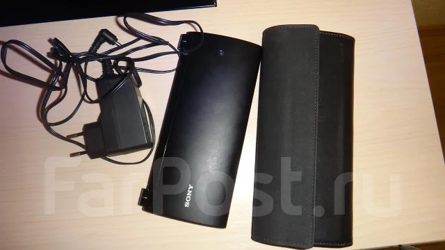 Sony Xperia Tablet P 3G 4Gb ����