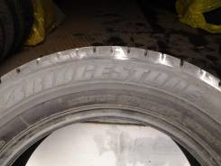 Bridgestone Blizzak Revo1. Зимние, без шипов, 2006 год, износ: 5%, 4 шт