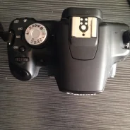 Canon EOS 500D Kit ����