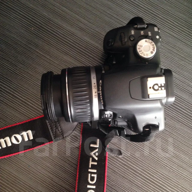 Canon EOS 500D Kit ����