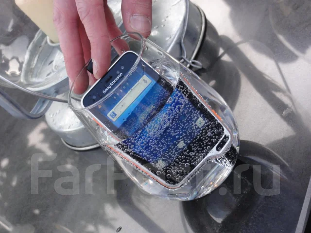 Sony Ericsson Xperia ray ����