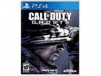 Игры для Sony PlayStation 4.