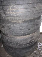 Dunlop SP 4 All Seasons. ������, 40�%, 4 ��