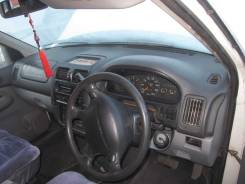 Колонка рулевая. Mazda MPV, LVLW Двигатель WLT