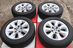 BMW. 7.0x16, 5x120.00, ET20