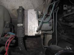 Блок abs. Mazda MPV, LVLW Двигатель WLT