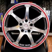 SLK. 7.0x16, 5x108.00, ET42, ЦО 73,1 мм.