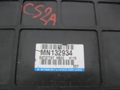 Блок управления двс. Mitsubishi Lancer Cedia, CS2A Mitsubishi Lancer, CS2A Двигатель 4G15
