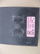 Блок управления. Subaru Impreza, GG3, GG2, GGA, GD3, GD2, GDB, GDA Двигатели: EJ207, EJ205, EJ152