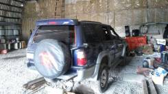 Toyota Hilux Surf. 185, 5VZ