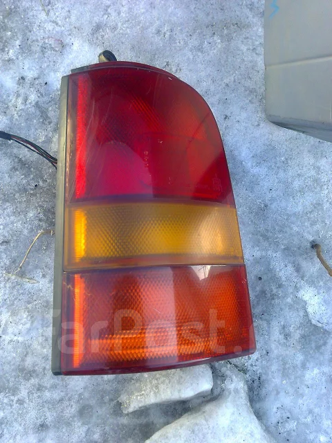 Nissan Sunny California. WFNY10, GA15DS ����