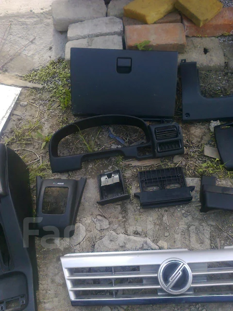 Nissan Sunny California. WFNY10, GA15DS ����