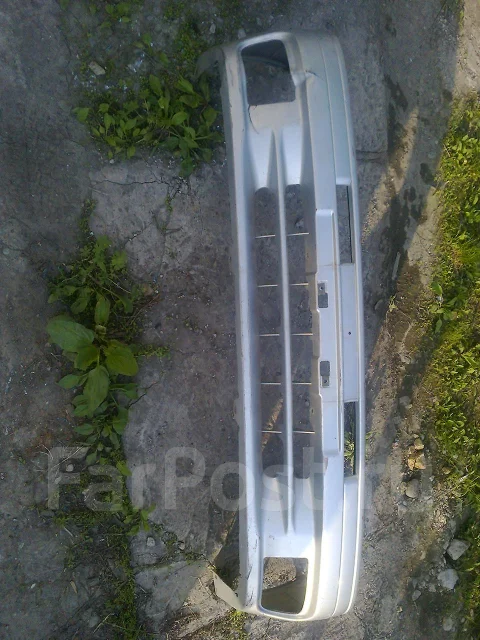 Nissan Sunny California. WFNY10, GA15DS ����
