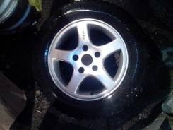 CMS. 7.0x15, 5x120.00, ET18