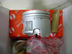 Поршень. Toyota Hiace Двигатель 5L