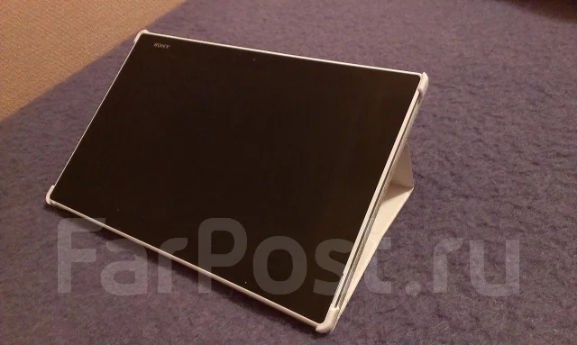 Sony Xperia Tablet Z2 ����