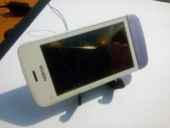 Nokia C5-00. �/� ����