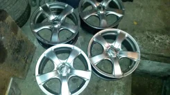 ASW Prestige. 7.0x16", 5x100, ET48 ����