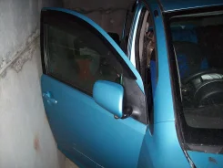 Daihatsu Boon. M310S0001823, 1KRFE ����