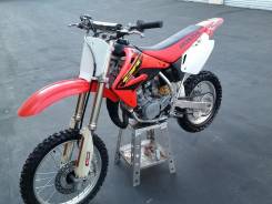 HONDA CR 85