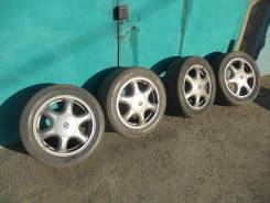 Toyota. 6.0/7.0x16, 5x114.30, ET50/50