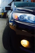 Mazda CX-7. �������, ��������, 2.3, ������