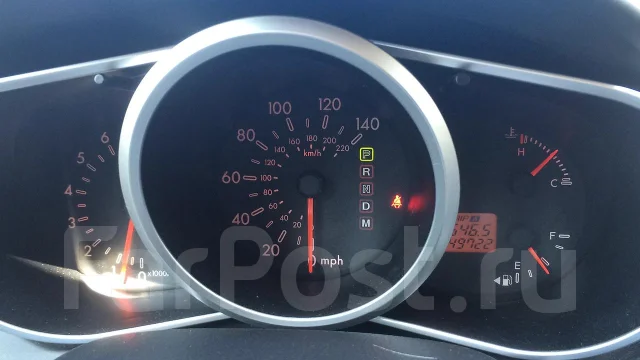 Mazda CX-7. �������, ��������, 2.3, ������ ����