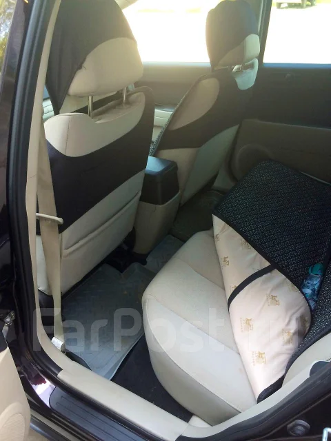 Mazda CX-7. �������, ��������, 2.3, ������ ����