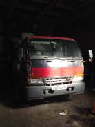 Isuzu Forward. Автобетоносмеситель, 7 127 куб. см., 2,00 куб. м.